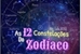 Fanfic / Fanfiction As 12 Constelações do Zodíaco