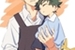 Fanfic / Fanfiction Baby Deku (BakuDeku)