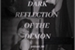 Fanfic / Fanfiction Dark reflection of the demon
