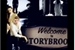 Fanfic / Fanfiction Darlingpan- Bem vindos á Storybrook