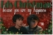 Fanfic / Fanfiction Eds Christmas - Reddie