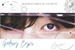 Fanfic / Fanfiction Galaxy Eyes - Taegi