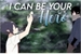 Fanfic / Fanfiction I can be your hero - Imagine Tamaki Amajiki