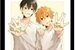 Fanfic / Fanfiction I always want to be yours - Kagehina