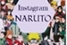 Fanfic / Fanfiction Instagram sasunaru narusasu e outros shipp's