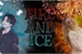 Fanfic / Fanfiction (Jeon Jungkook) Fire and Ice - Fogo e Gelo.