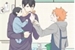 Fanfic / Fanfiction Kagehina em ômegaverse