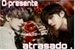 Fanfic / Fanfiction Kim Taehyung: O presente atrasado. ( One shot)