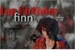 Fanfic / Fanfiction Lap birthday, Finn