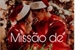 Fanfic / Fanfiction Missão de Natal