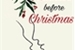 Fanfic / Fanfiction Mistletoe before Christmas