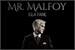 Fanfic / Fanfiction Mr. Malfoy