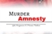 Fanfic / Fanfiction Murder Amnesty