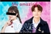Fanfic / Fanfiction My amazing love - Jeongin