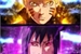 Fanfic / Fanfiction Naruto e Sasuke: De Repente Irmãos