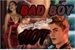 Fanfic / Fanfiction O bad boy.