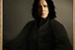 Fanfic / Fanfiction O Retrato de Severus Snape