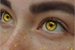 Fanfic / Fanfiction Olhos Dourados