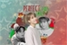 Fanfic / Fanfiction Perfect Christmas (MinSung)