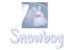 Fanfic / Fanfiction Snowboy. ( Taekook! Vkook.)