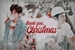 Fanfic / Fanfiction Thank you, Christmas - NCT MARKHYUCK