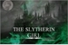 Fanfic / Fanfiction The Slytherin Girl- Harry Potter e Draco Malfoy