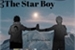 Fanfic / Fanfiction "The Star Boy"