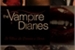 Lista de leitura Tvd