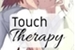 Fanfic / Fanfiction Touch Therapy