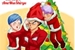 Fanfic / Fanfiction Um Natal Saiyajin.