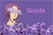 Fanfic / Fanfiction Violeta