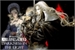 Fanfic / Fanfiction Alucard - Darkness In The Light