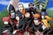 Fanfic / Fanfiction Aventuras da Akatsuki