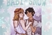 Fanfic / Fanfiction Baby Snow