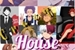 Fanfic / Fanfiction Crazy House