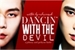 Fanfic / Fanfiction Dancin' with the Devil - a John Jae/NCT 2020 Fanfic PT/BR
