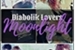 Fanfic / Fanfiction Diabolik Lovers Moonlight