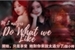 Fanfic / Fanfiction Do What We Like - Imagine Jihyo (G!P)