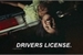 Fanfic / Fanfiction Drivers License.