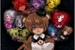 Fanfic / Fanfiction Five nights in anime
