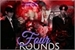 Fanfic / Fanfiction Four Rounds (Taekook)