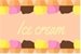 Fanfic / Fanfiction Ice cream