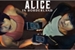 Fanfic / Fanfiction Imagines de Alice in borderland..