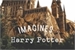 Lista de leitura Harry Potter imagines