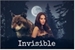 Fanfic / Fanfiction Invisible-Seth Clearwater