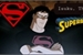 Fanfic / Fanfiction Izuku, the Superboy