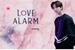 Fanfic / Fanfiction Love Alarm (Imagine Han Jisung)