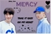 Fanfic / Fanfiction Mercy (vhope)