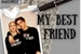 Fanfic / Fanfiction My Best Friend - Noart