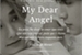 Fanfic / Fanfiction My Dear Angel